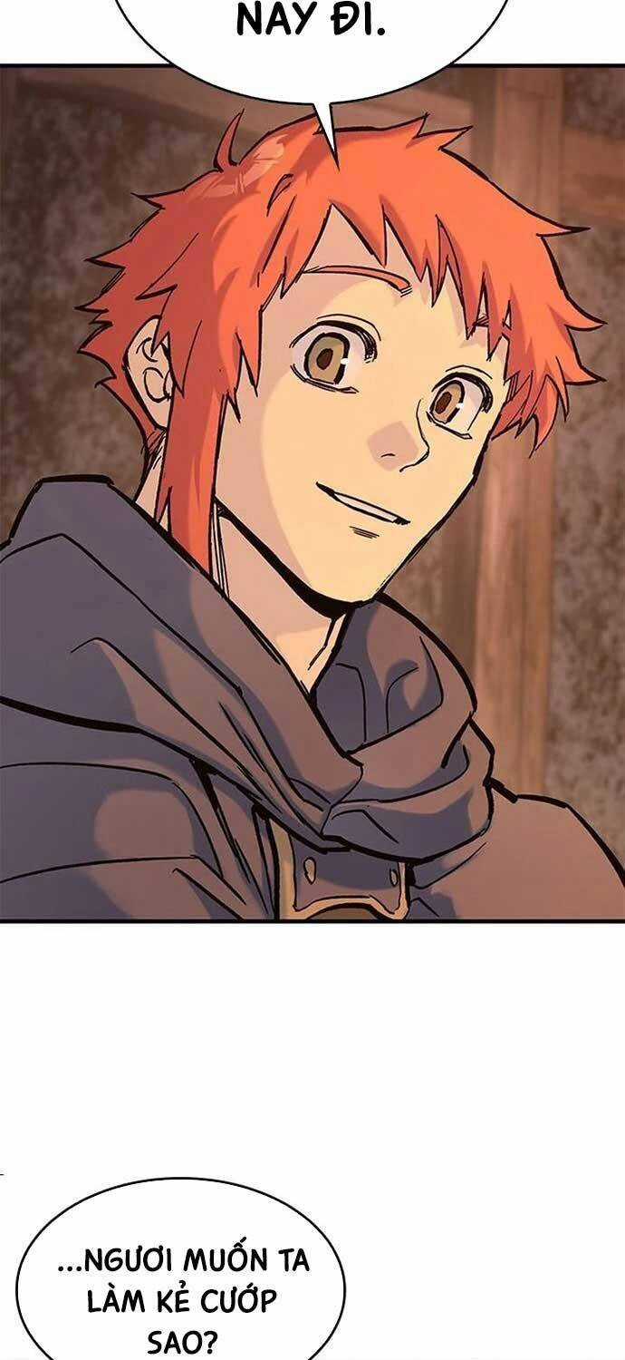 Hiệp Sĩ Sống Vì Ngày Hôm Nay Chương 33 trang 41