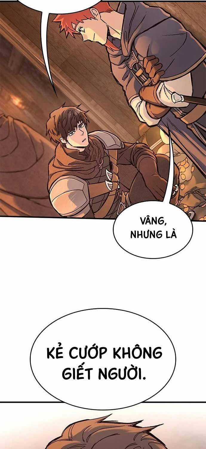 Hiệp Sĩ Sống Vì Ngày Hôm Nay Chương 33 trang 42