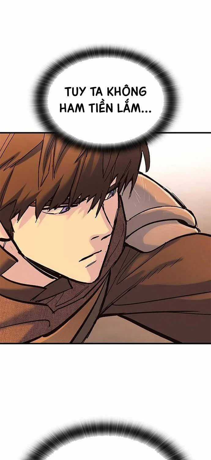 Hiệp Sĩ Sống Vì Ngày Hôm Nay Chương 33 trang 49