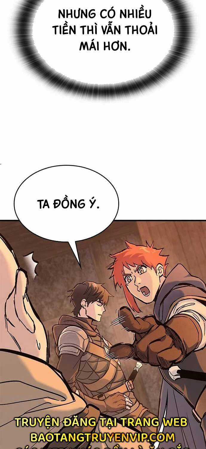 Hiệp Sĩ Sống Vì Ngày Hôm Nay Chương 33 trang 50