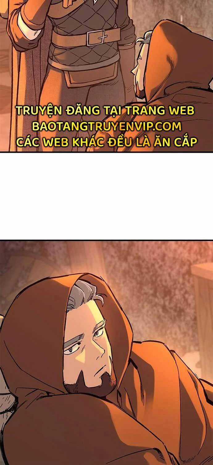 Hiệp Sĩ Sống Vì Ngày Hôm Nay Chương 33 trang 57