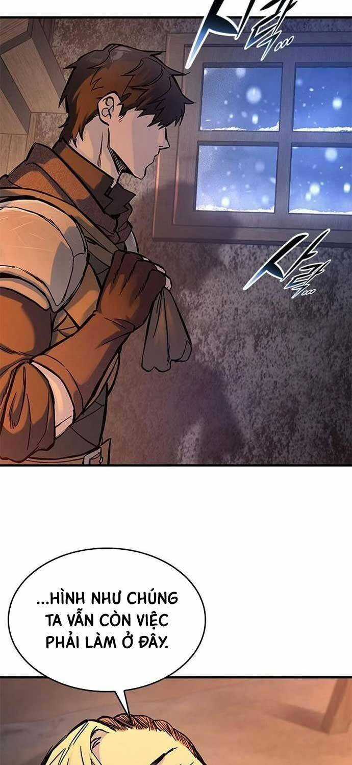 Hiệp Sĩ Sống Vì Ngày Hôm Nay Chương 33 trang 60