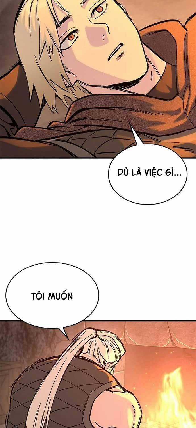 Hiệp Sĩ Sống Vì Ngày Hôm Nay Chương 33 trang 61