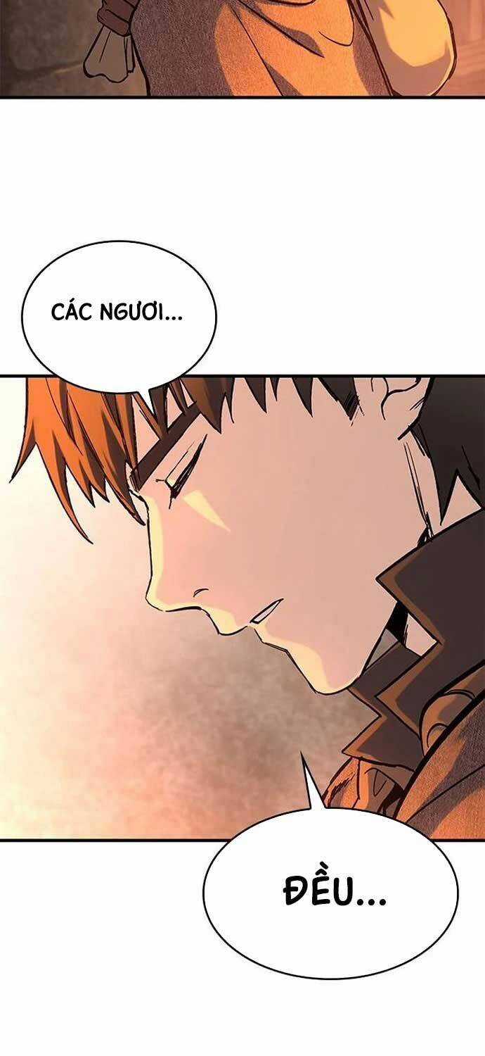 Hiệp Sĩ Sống Vì Ngày Hôm Nay Chương 33 trang 63