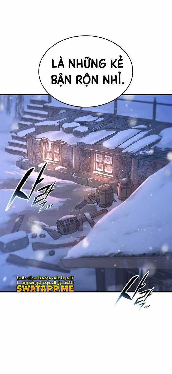 Hiệp Sĩ Sống Vì Ngày Hôm Nay Chương 33 trang 65