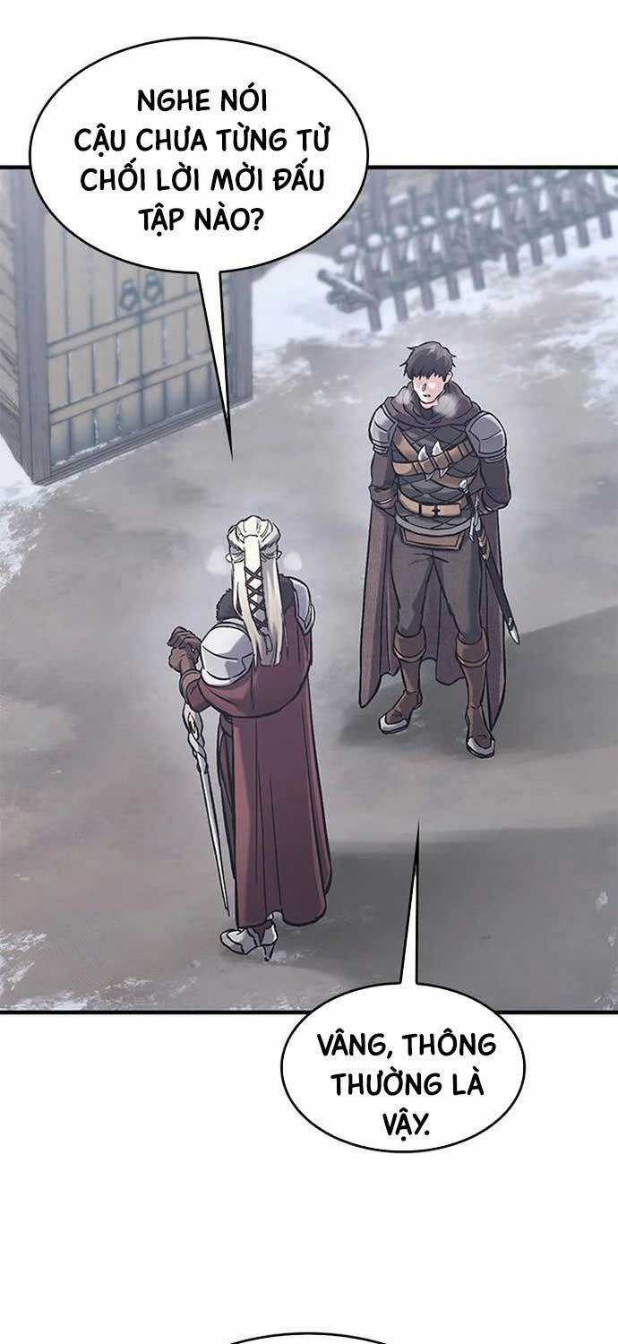 Hiệp Sĩ Sống Vì Ngày Hôm Nay Chương 33 trang 69