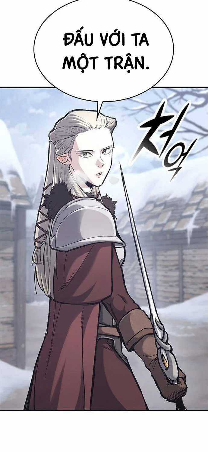 Hiệp Sĩ Sống Vì Ngày Hôm Nay Chương 33 trang 70