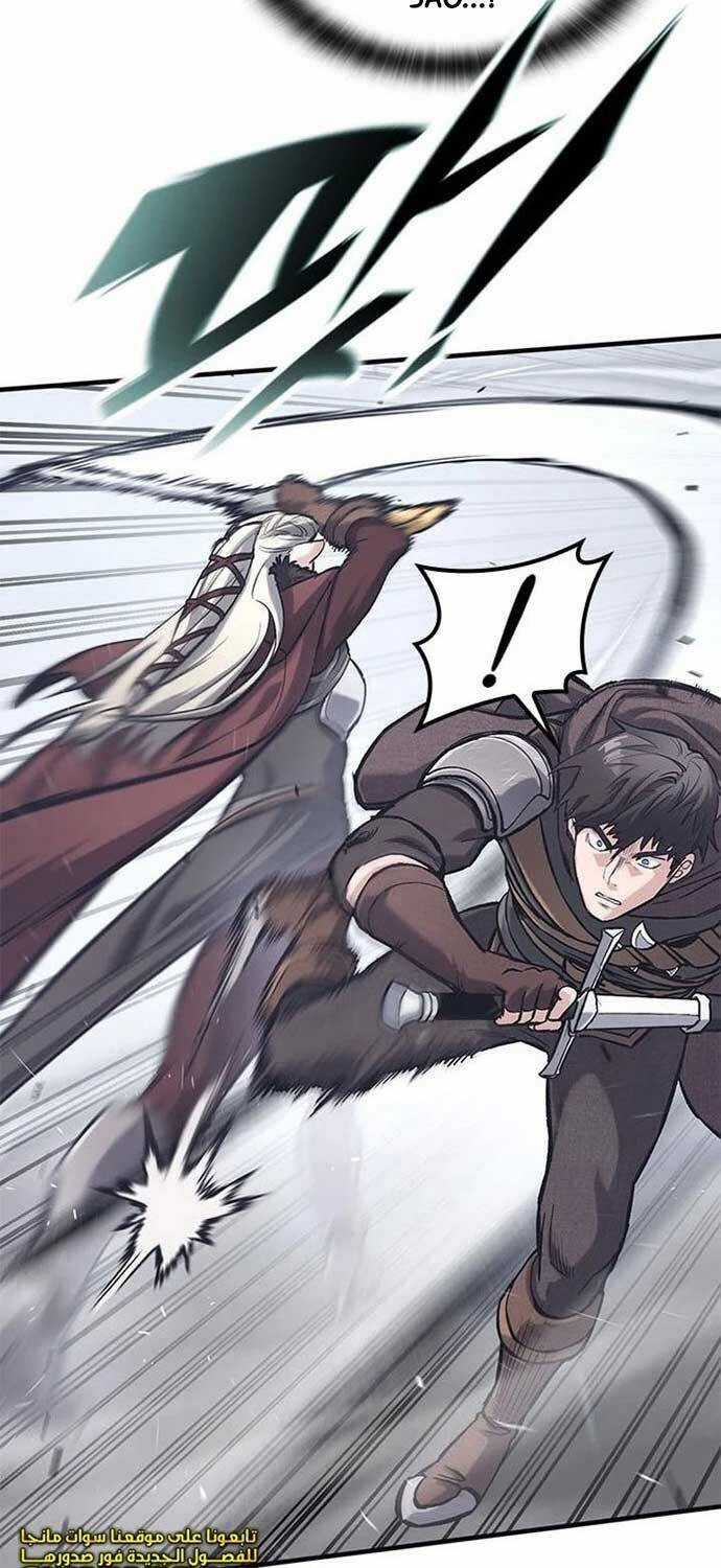 Hiệp Sĩ Sống Vì Ngày Hôm Nay Chương 33 trang 72