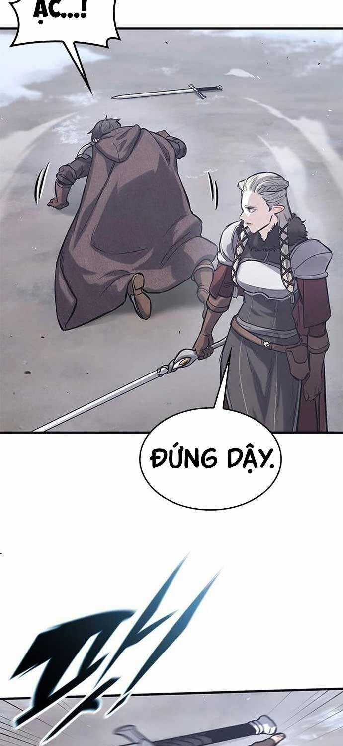 Hiệp Sĩ Sống Vì Ngày Hôm Nay Chương 33 trang 74