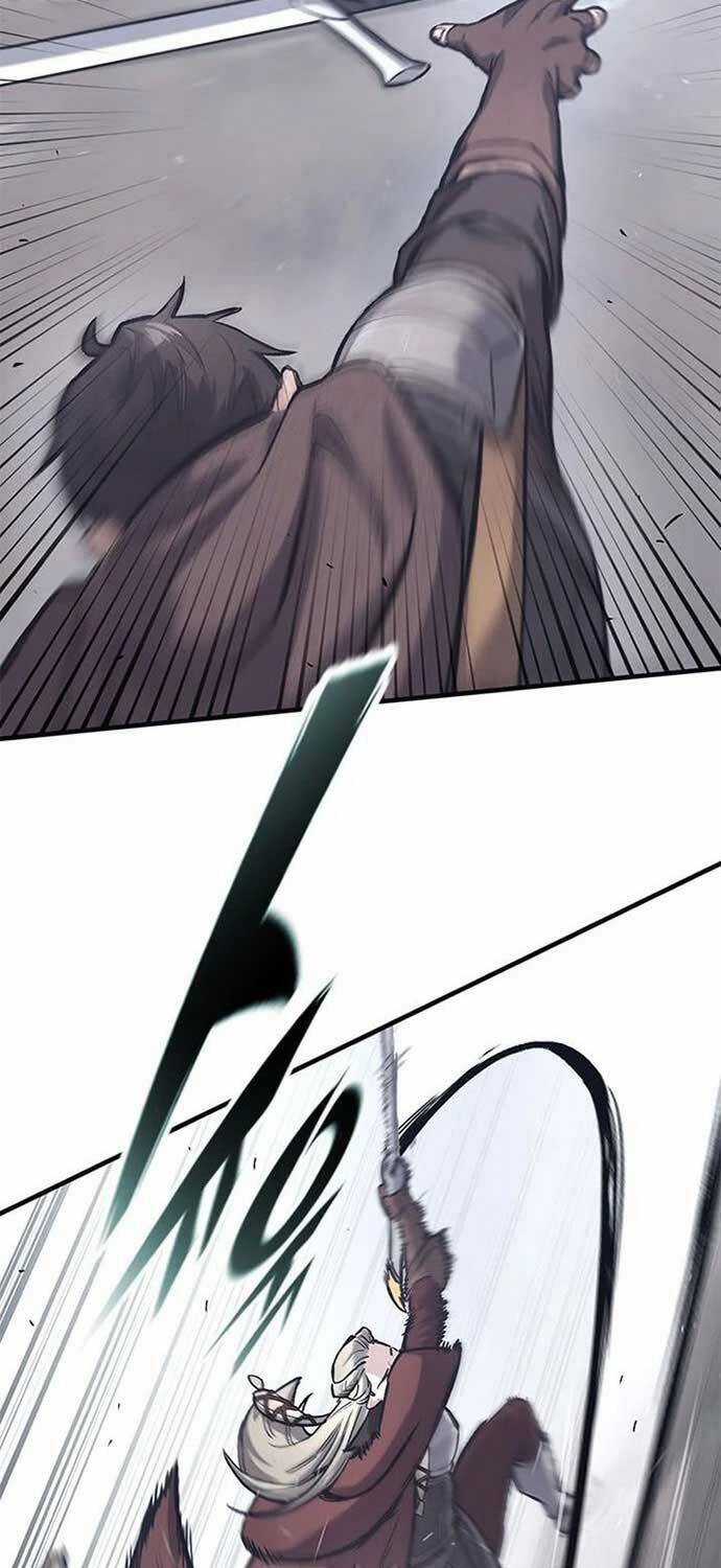 Hiệp Sĩ Sống Vì Ngày Hôm Nay Chương 33 trang 75