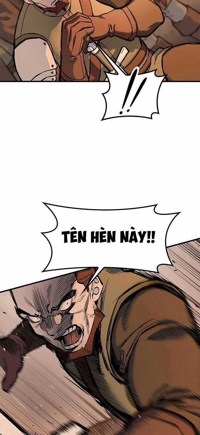 Hiệp Sĩ Sống Vì Ngày Hôm Nay Chương 33 trang 8