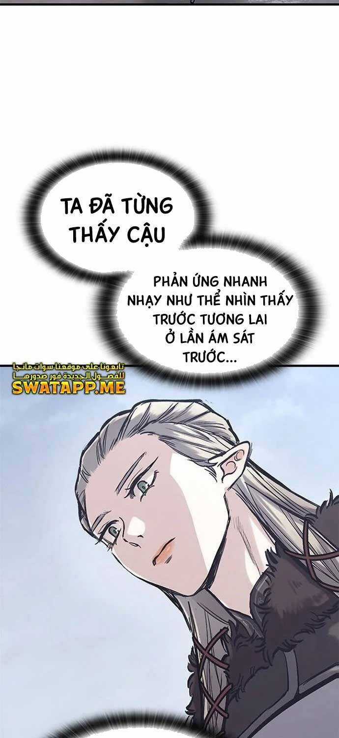 Hiệp Sĩ Sống Vì Ngày Hôm Nay Chương 33 trang 81