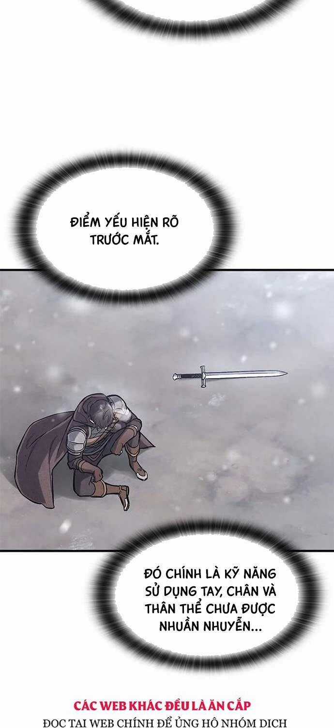 Hiệp Sĩ Sống Vì Ngày Hôm Nay Chương 33 trang 86