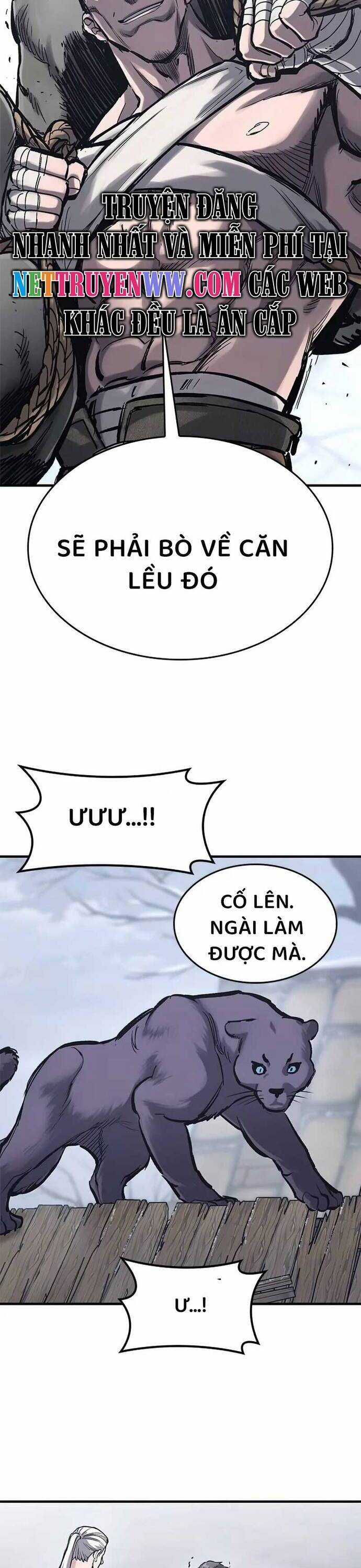 Hiệp Sĩ Sống Vì Ngày Hôm Nay Chương 34 trang 13