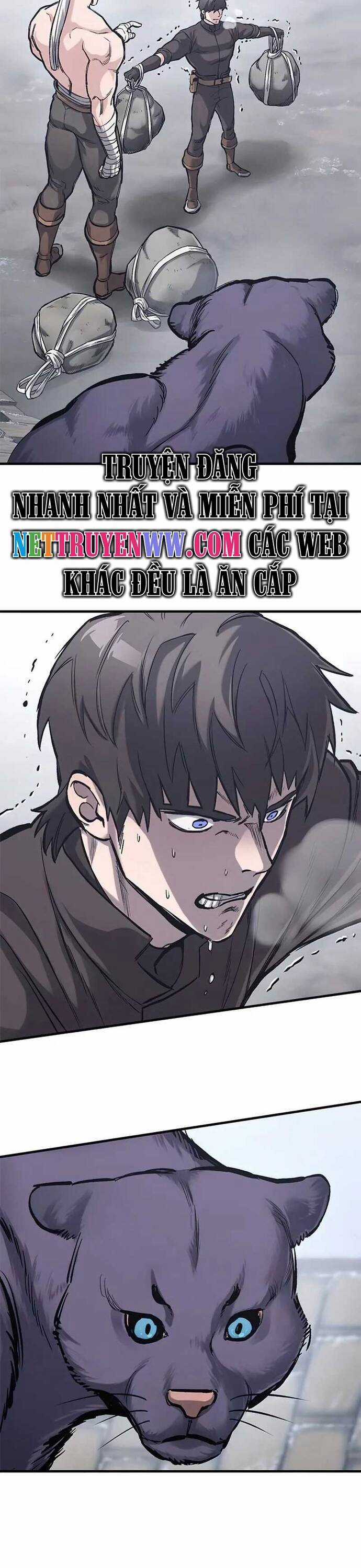 Hiệp Sĩ Sống Vì Ngày Hôm Nay Chương 34 trang 14