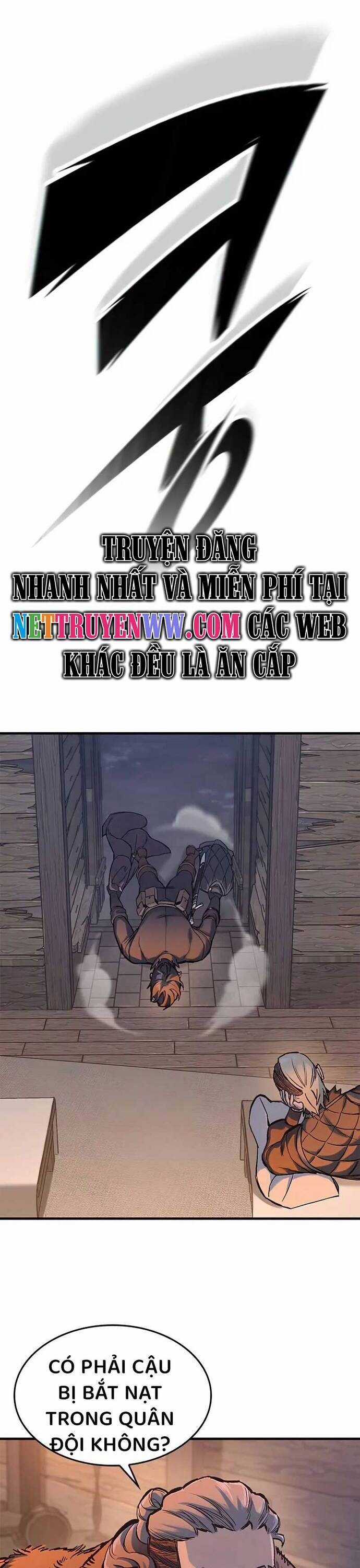 Hiệp Sĩ Sống Vì Ngày Hôm Nay Chương 34 trang 15