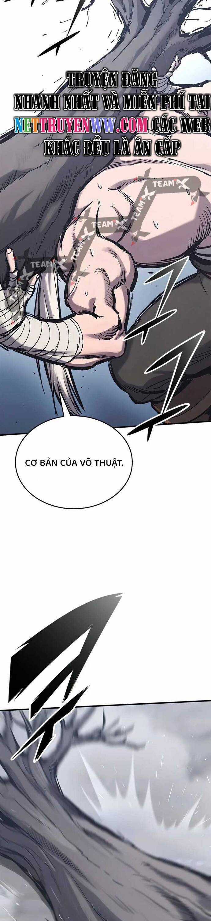 Hiệp Sĩ Sống Vì Ngày Hôm Nay Chương 34 trang 2