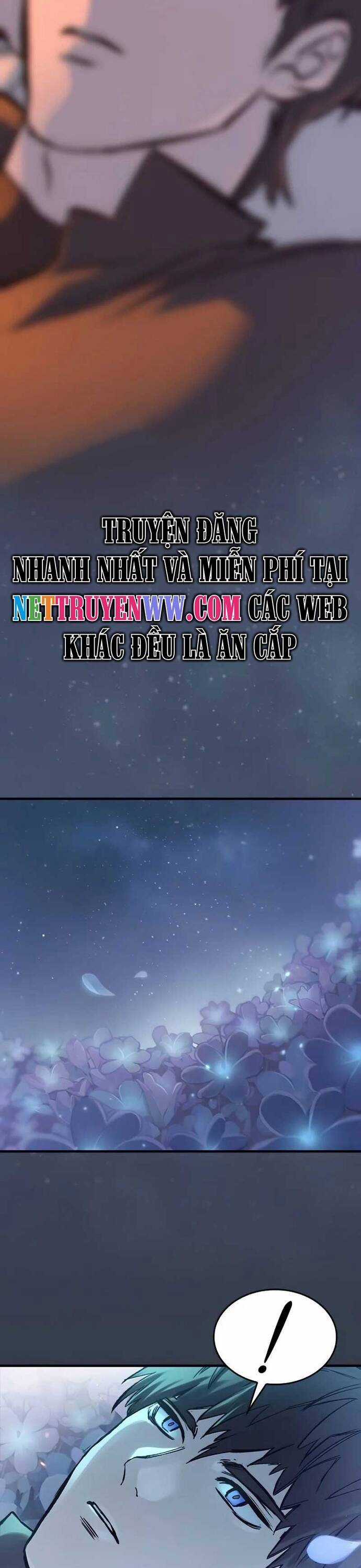 Hiệp Sĩ Sống Vì Ngày Hôm Nay Chương 34 trang 20