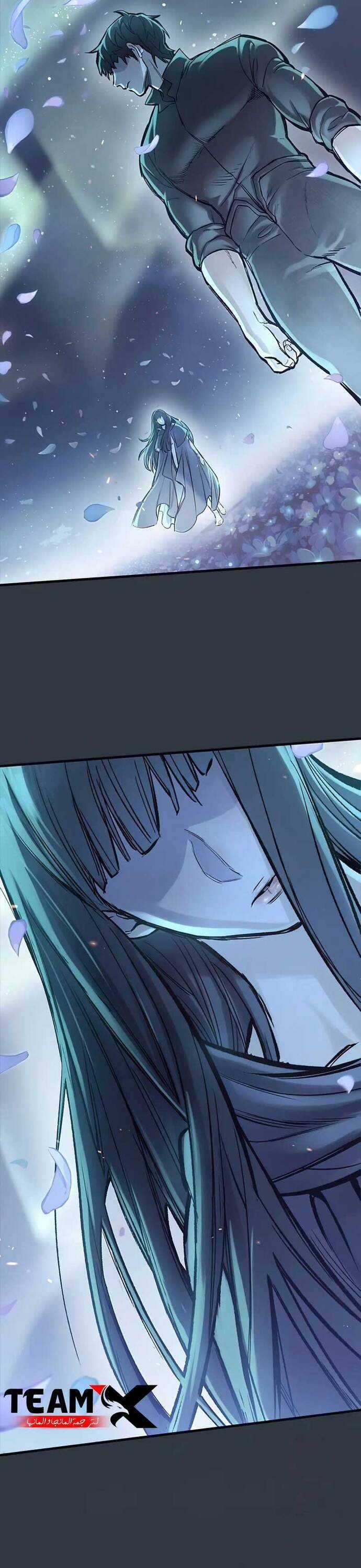 Hiệp Sĩ Sống Vì Ngày Hôm Nay Chương 34 trang 24