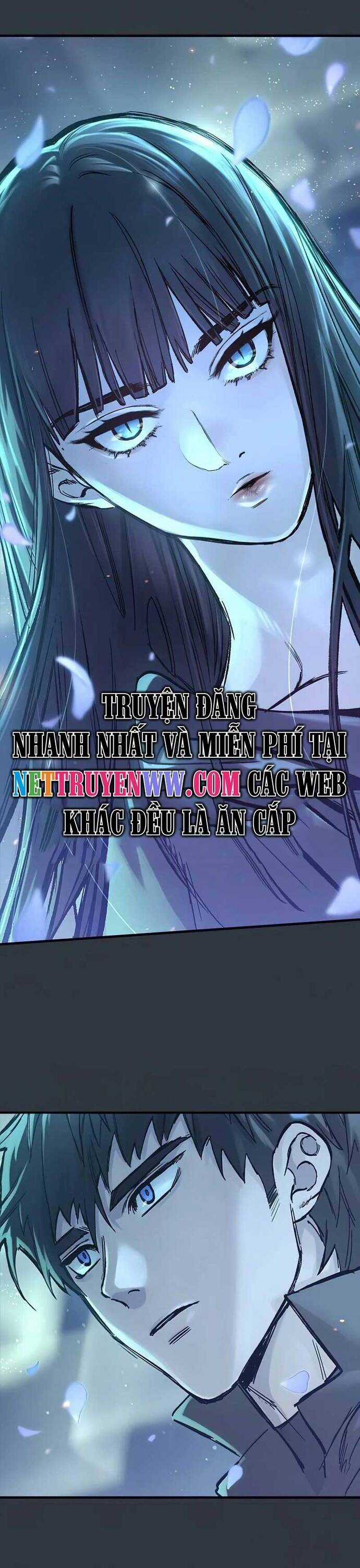 Hiệp Sĩ Sống Vì Ngày Hôm Nay Chương 34 trang 25