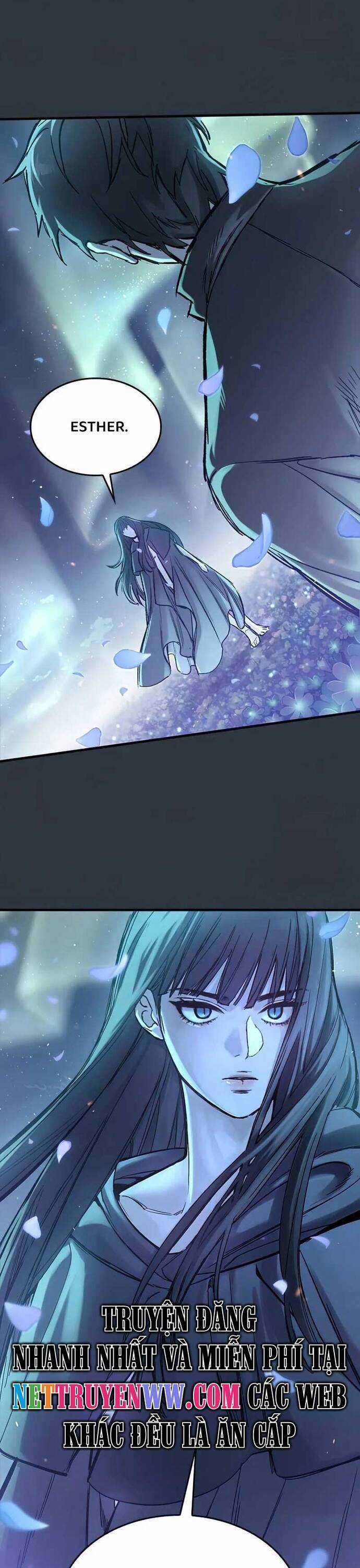 Hiệp Sĩ Sống Vì Ngày Hôm Nay Chương 34 trang 26