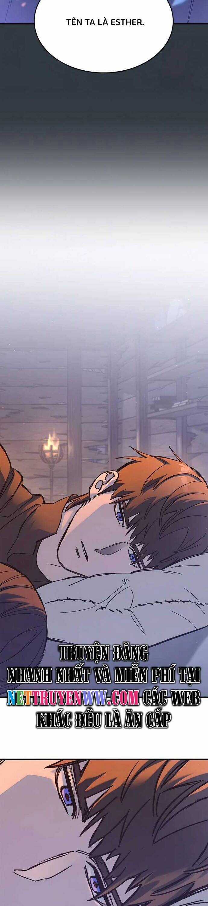 Hiệp Sĩ Sống Vì Ngày Hôm Nay Chương 34 trang 27