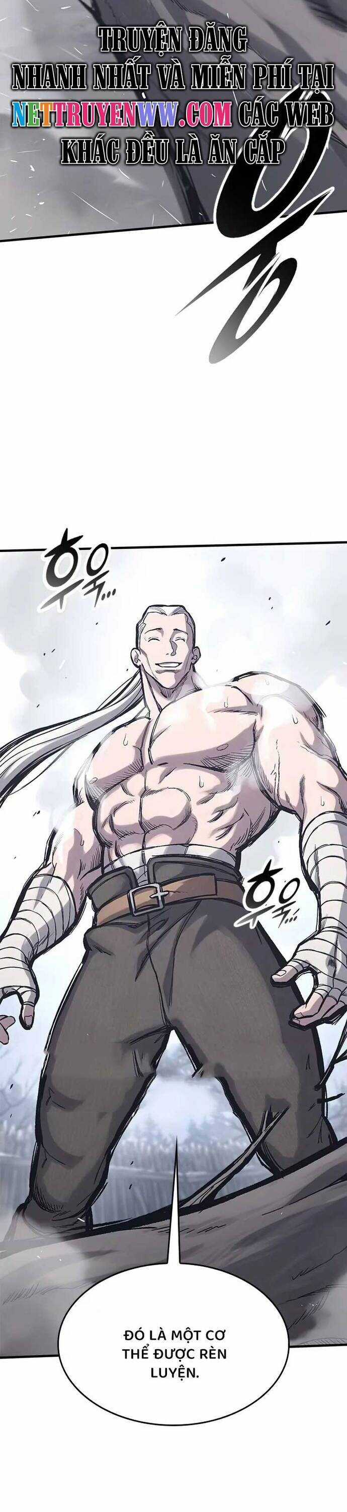 Hiệp Sĩ Sống Vì Ngày Hôm Nay Chương 34 trang 3