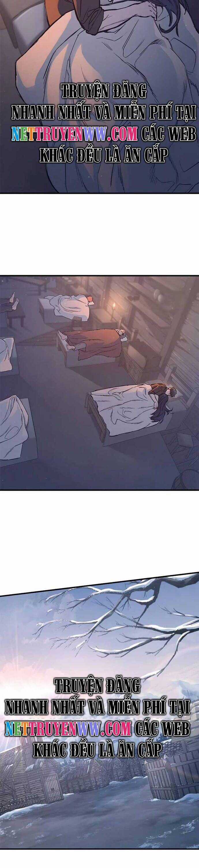 Hiệp Sĩ Sống Vì Ngày Hôm Nay Chương 34 trang 31