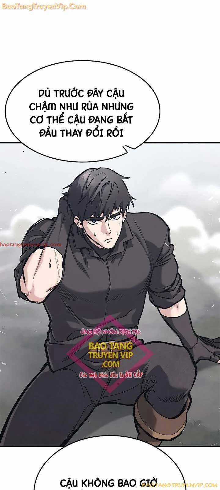 Hiệp Sĩ Sống Vì Ngày Hôm Nay Chương 35 trang 10