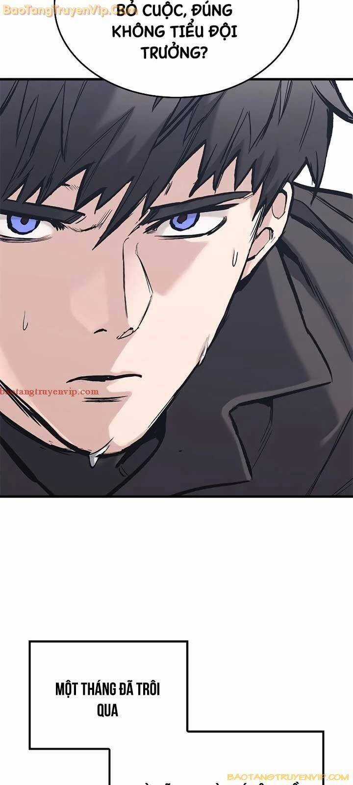 Hiệp Sĩ Sống Vì Ngày Hôm Nay Chương 35 trang 11