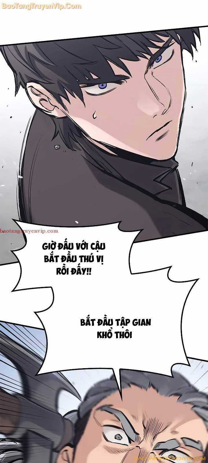 Hiệp Sĩ Sống Vì Ngày Hôm Nay Chương 35 trang 14