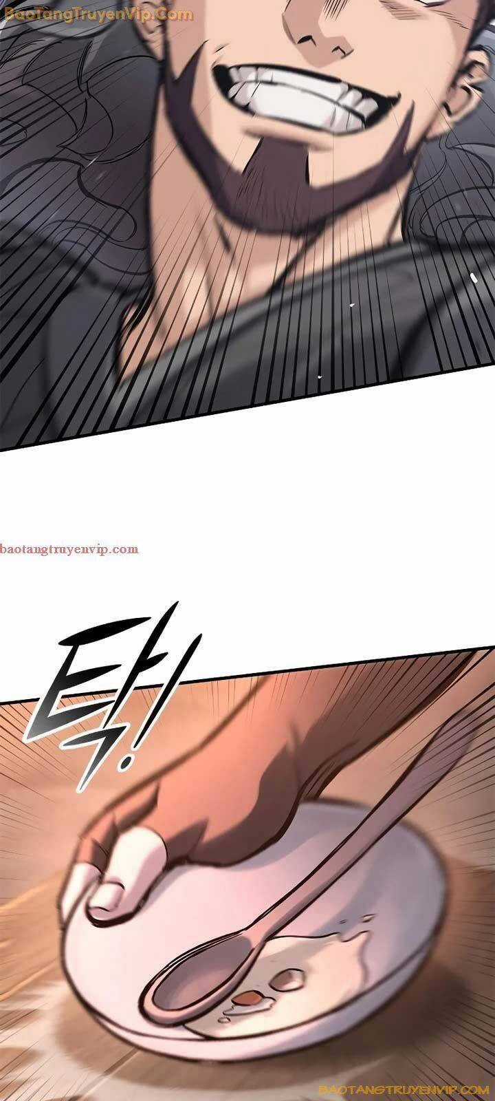 Hiệp Sĩ Sống Vì Ngày Hôm Nay Chương 35 trang 15