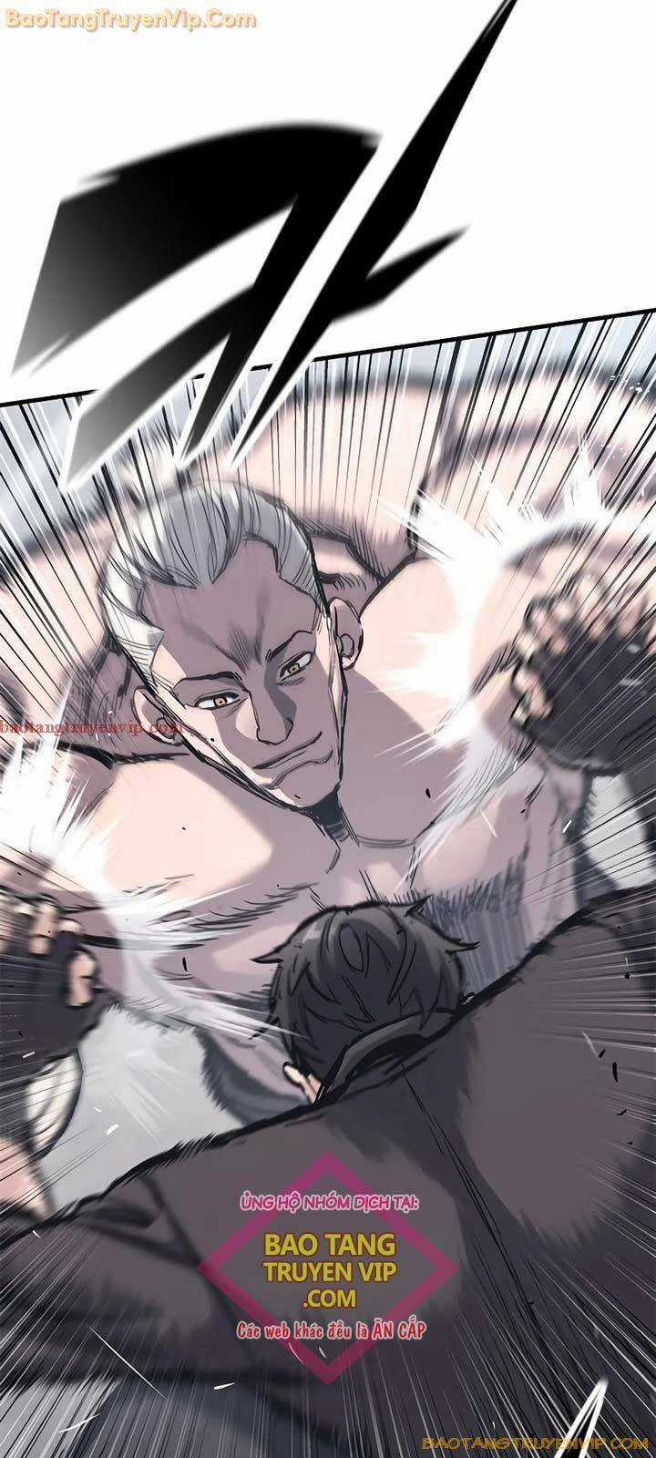 Hiệp Sĩ Sống Vì Ngày Hôm Nay Chương 35 trang 2