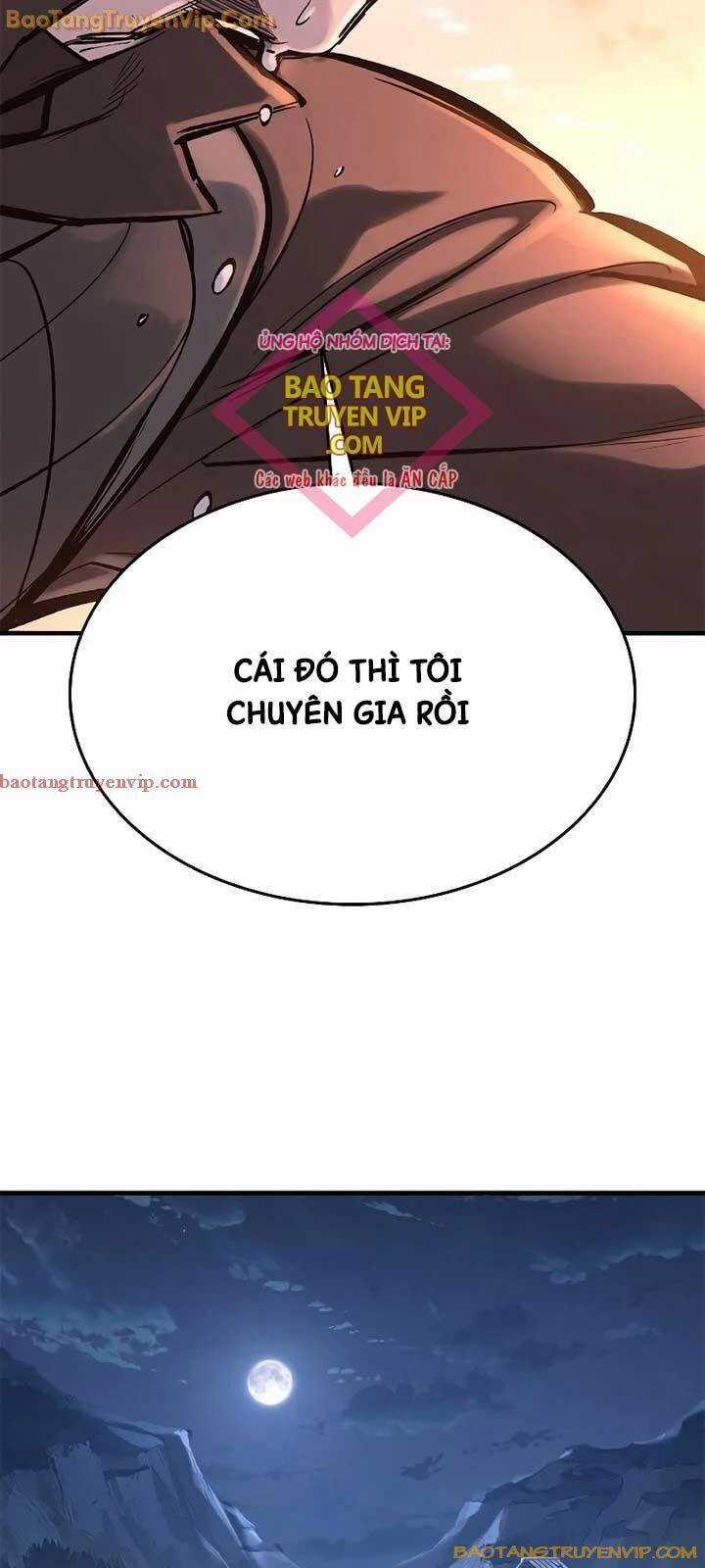 Hiệp Sĩ Sống Vì Ngày Hôm Nay Chương 35 trang 21