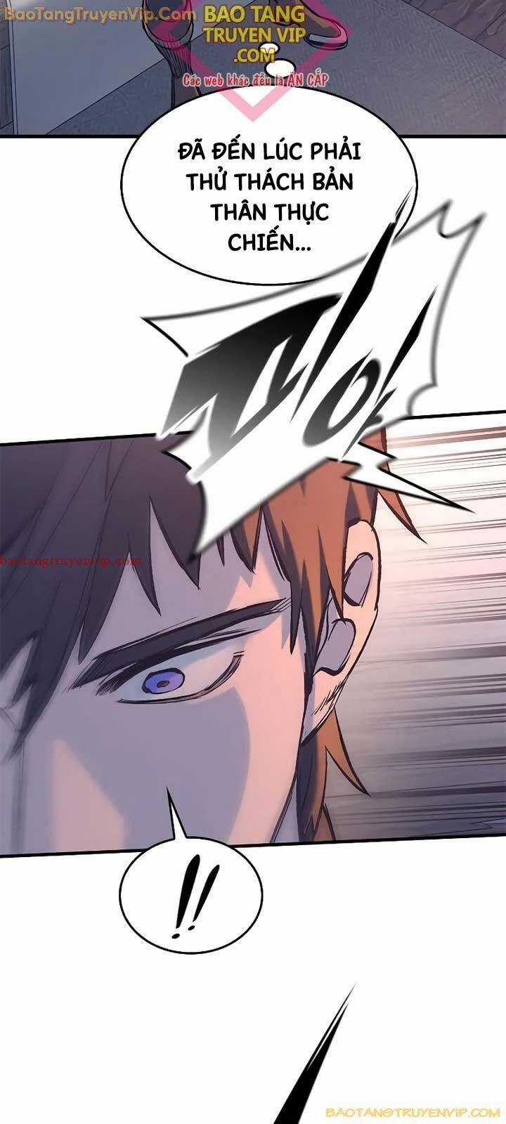 Hiệp Sĩ Sống Vì Ngày Hôm Nay Chương 35 trang 23