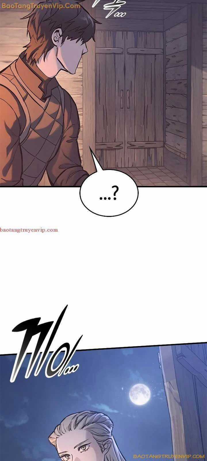 Hiệp Sĩ Sống Vì Ngày Hôm Nay Chương 35 trang 29