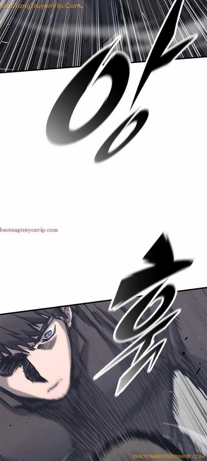 Hiệp Sĩ Sống Vì Ngày Hôm Nay Chương 35 trang 3