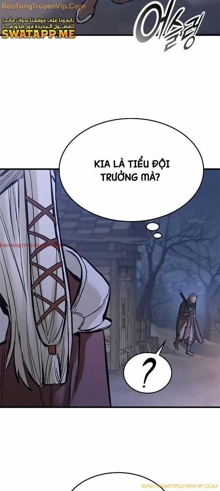 Hiệp Sĩ Sống Vì Ngày Hôm Nay Chương 35 trang 36