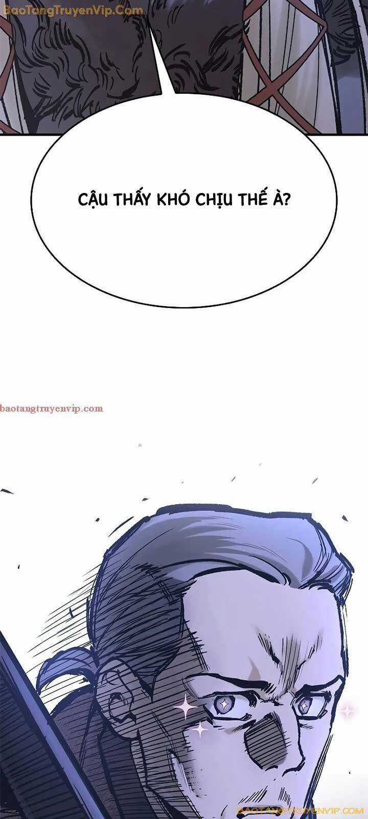 Hiệp Sĩ Sống Vì Ngày Hôm Nay Chương 35 trang 42