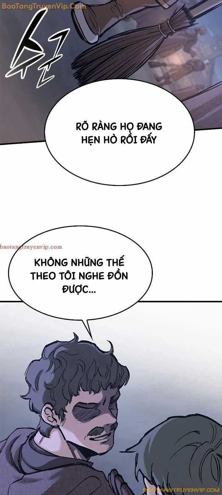 Hiệp Sĩ Sống Vì Ngày Hôm Nay Chương 35 trang 45