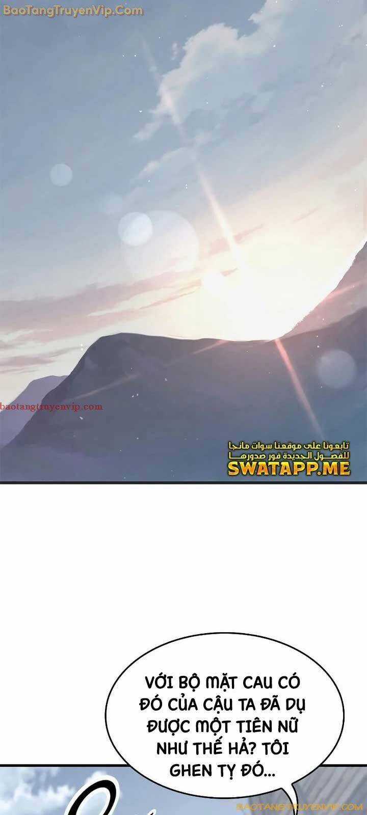 Hiệp Sĩ Sống Vì Ngày Hôm Nay Chương 35 trang 47