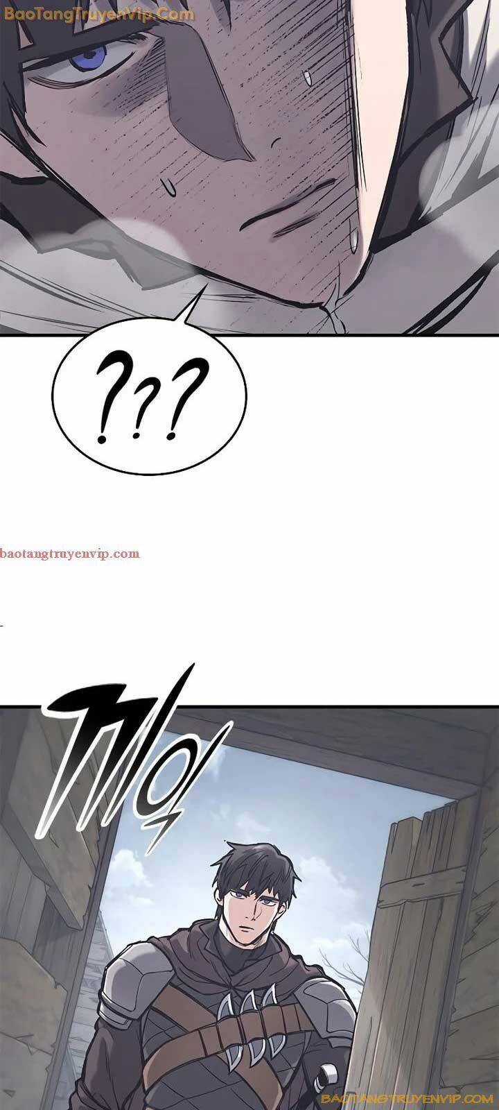 Hiệp Sĩ Sống Vì Ngày Hôm Nay Chương 35 trang 49