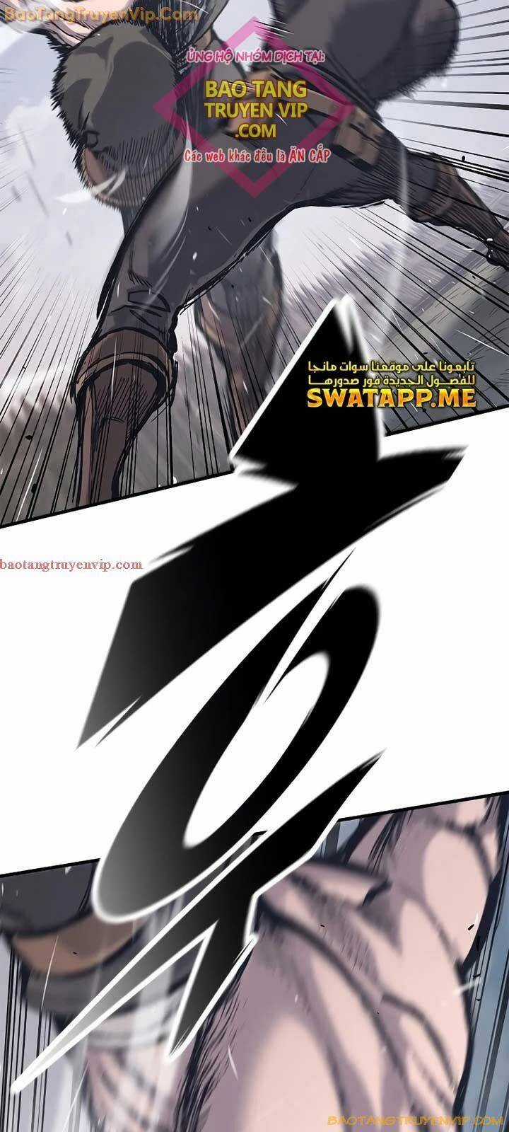 Hiệp Sĩ Sống Vì Ngày Hôm Nay Chương 35 trang 5