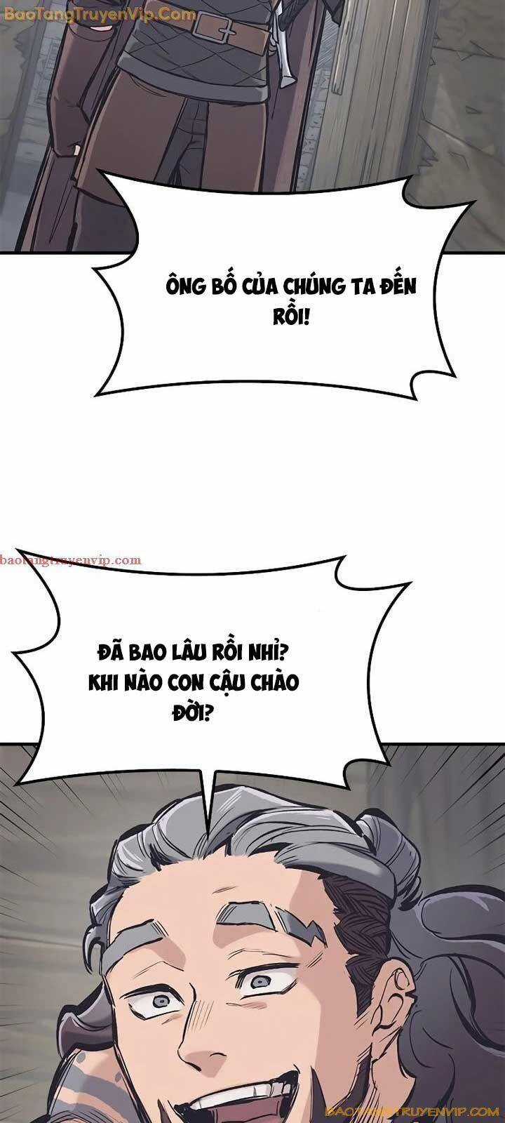 Hiệp Sĩ Sống Vì Ngày Hôm Nay Chương 35 trang 50