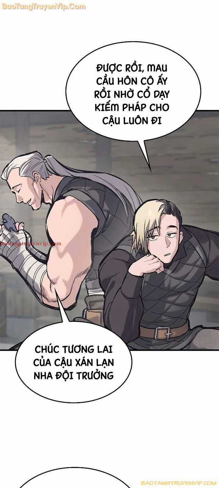 Hiệp Sĩ Sống Vì Ngày Hôm Nay Chương 35 trang 53