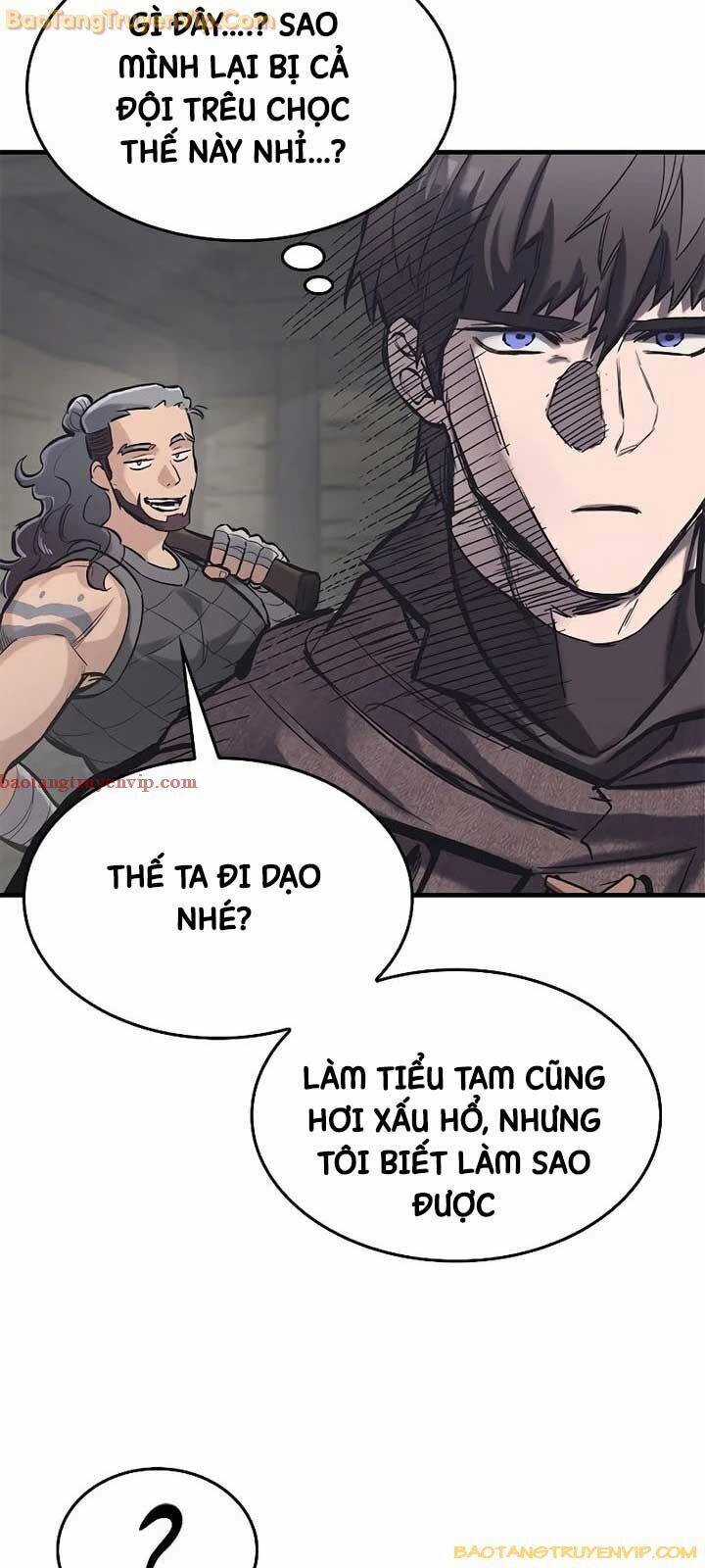 Hiệp Sĩ Sống Vì Ngày Hôm Nay Chương 35 trang 54