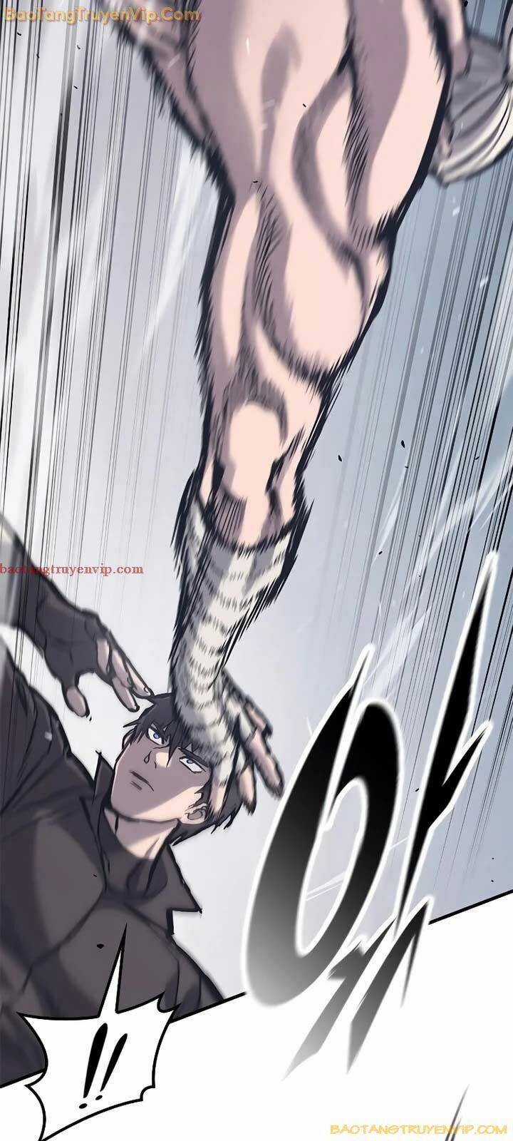 Hiệp Sĩ Sống Vì Ngày Hôm Nay Chương 35 trang 6