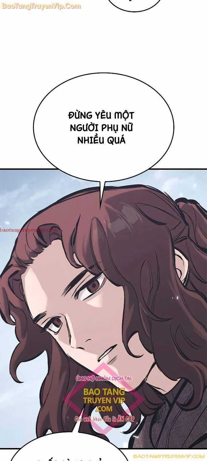 Hiệp Sĩ Sống Vì Ngày Hôm Nay Chương 35 trang 61