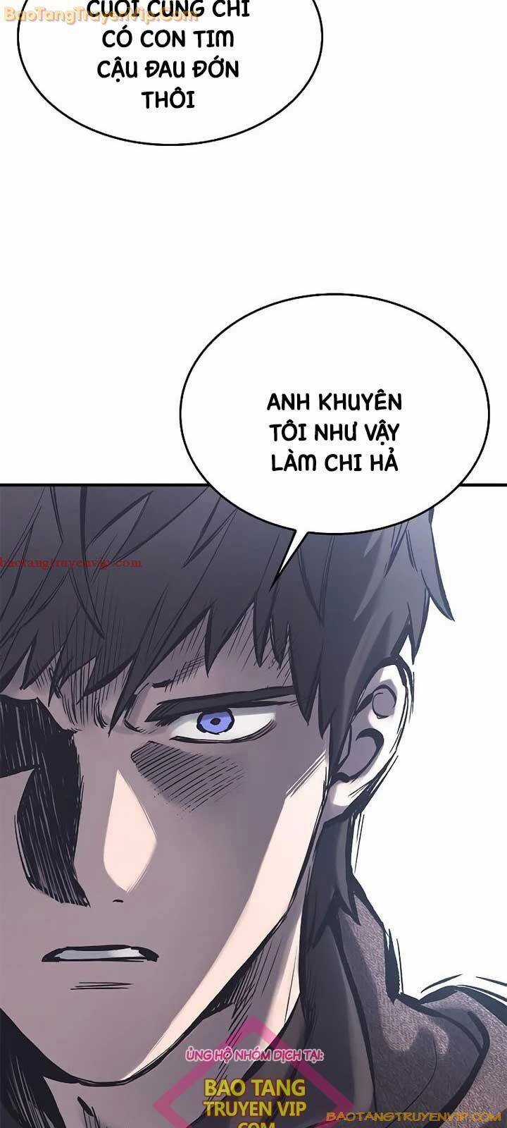 Hiệp Sĩ Sống Vì Ngày Hôm Nay Chương 35 trang 62