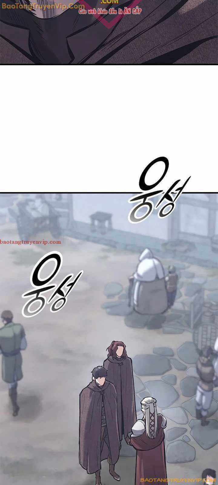 Hiệp Sĩ Sống Vì Ngày Hôm Nay Chương 35 trang 63